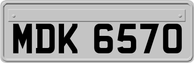 MDK6570