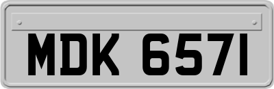 MDK6571
