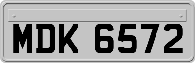 MDK6572