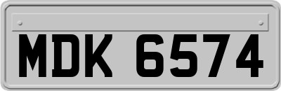 MDK6574