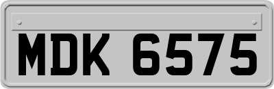 MDK6575