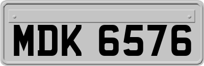 MDK6576