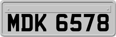 MDK6578