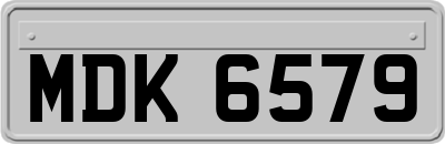 MDK6579