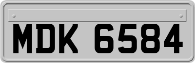 MDK6584