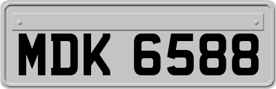 MDK6588
