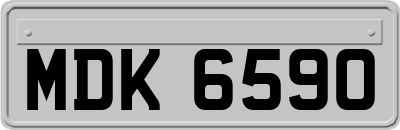 MDK6590