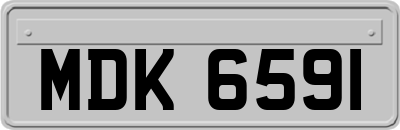 MDK6591
