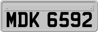 MDK6592