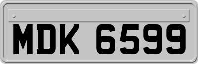 MDK6599