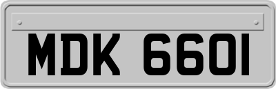 MDK6601