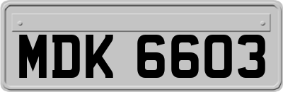MDK6603