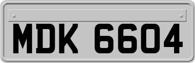 MDK6604