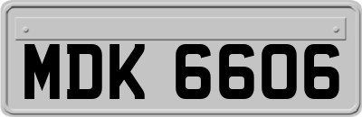 MDK6606