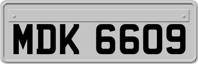 MDK6609