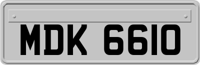 MDK6610