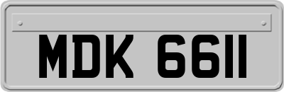 MDK6611