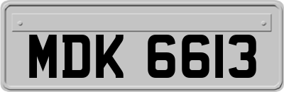 MDK6613