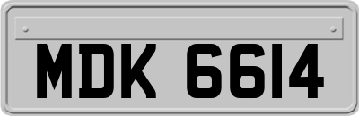 MDK6614
