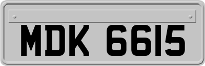 MDK6615