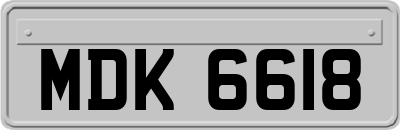 MDK6618