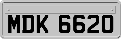 MDK6620
