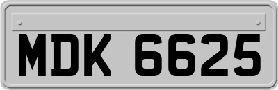 MDK6625