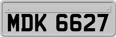 MDK6627