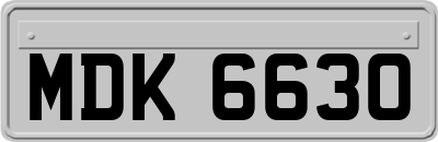MDK6630