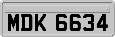 MDK6634
