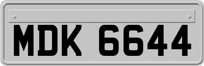 MDK6644