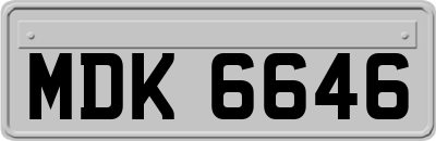 MDK6646