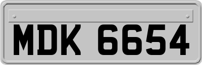MDK6654