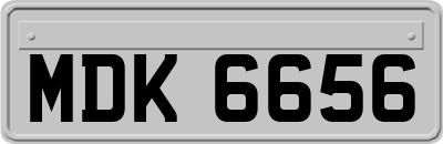MDK6656