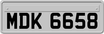 MDK6658