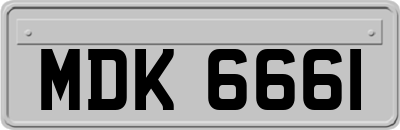 MDK6661