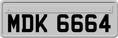 MDK6664