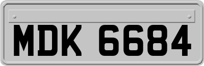 MDK6684