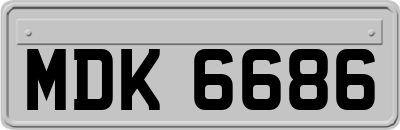 MDK6686