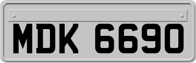 MDK6690