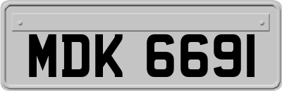MDK6691