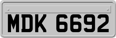 MDK6692