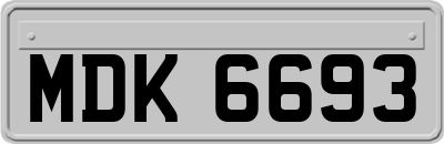 MDK6693