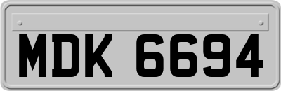 MDK6694