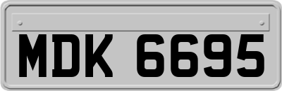 MDK6695