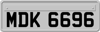 MDK6696