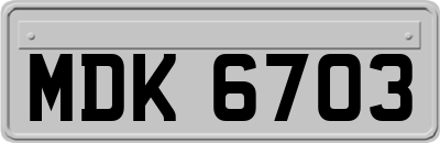 MDK6703