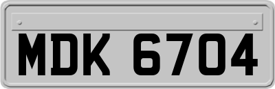 MDK6704