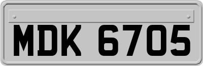 MDK6705