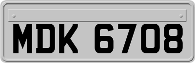 MDK6708